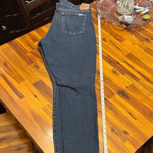 Denizen by Levi’s Straight Leg Jeans